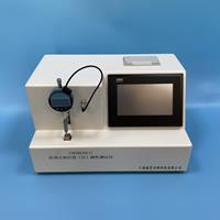 醫用注射針管(針)剛性測試儀