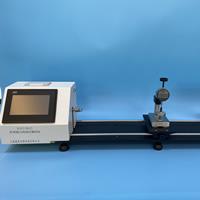 醫用縫合線線徑測試儀