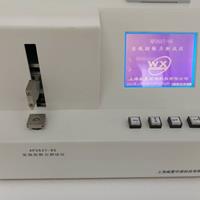 安瓿折斷力試驗(yàn)儀