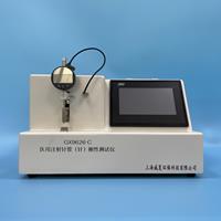 注射針管(針)剛性檢測(cè)儀