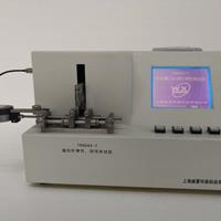 縫合針彈性、韌性檢測儀