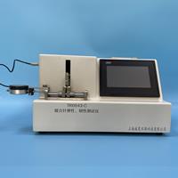 縫合針彈性、韌性檢測儀