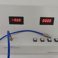 輸液器泄漏負(fù)壓測試儀