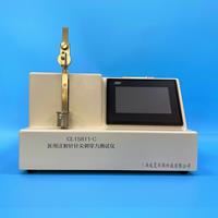 醫(yī)用注射針刺穿力測試儀