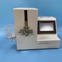 輸注泵流量參數測試儀