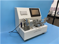 魯爾接頭多功能測試儀